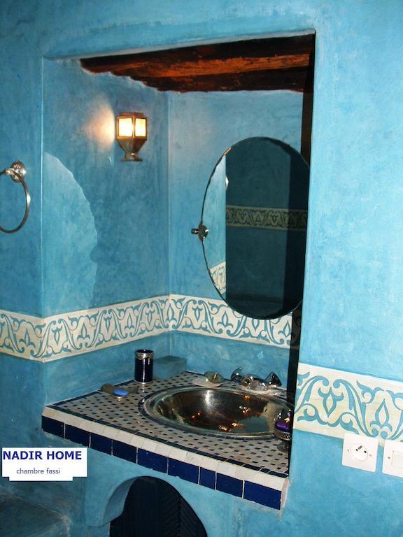 Nadir Home Μαρακές Δωμάτιο φωτογραφία