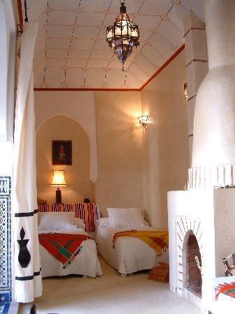 Nadir Home Μαρακές Εξωτερικό φωτογραφία