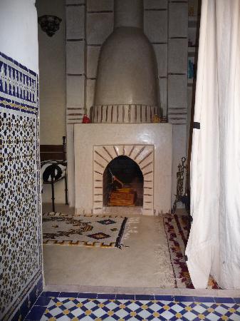 Nadir Home Μαρακές Εξωτερικό φωτογραφία